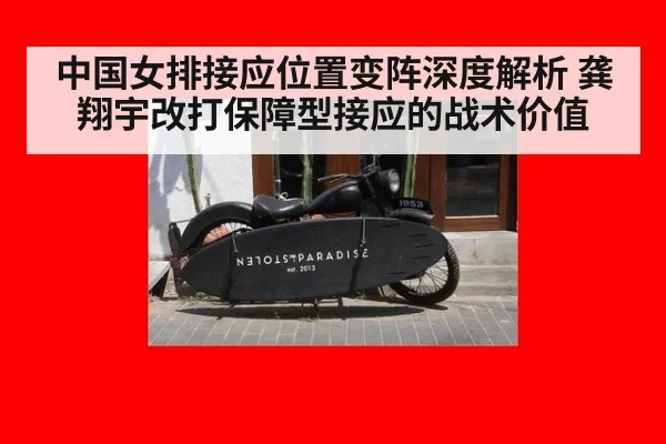中国女排接应位置变阵深度解析 龚翔宇改打保障型接应的战术价值