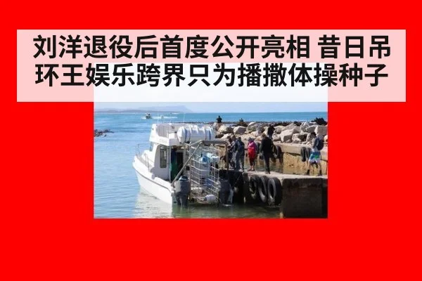 刘洋退役后首度公开亮相 昔日吊环王娱乐跨界只为播撒体操种子