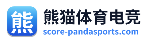 熊猫体育电竞 Logo